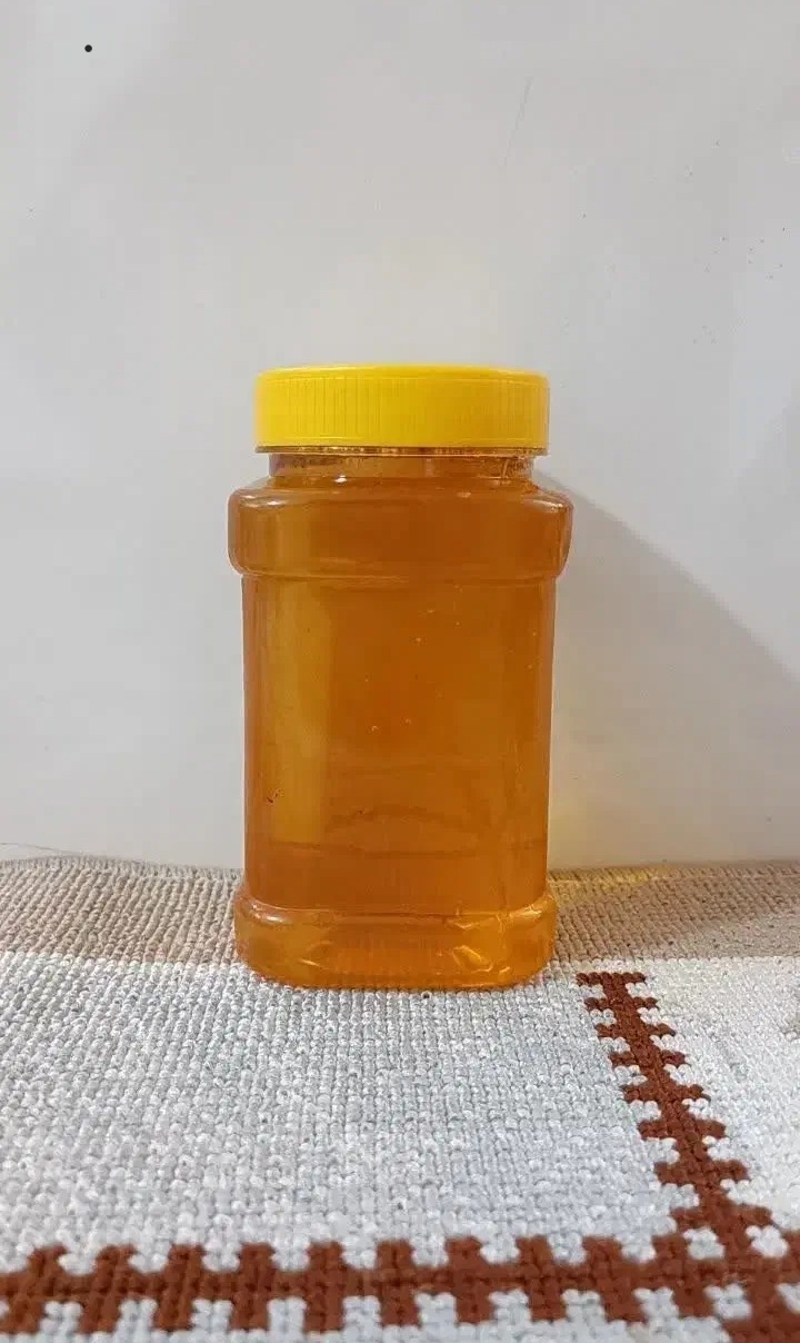 عسل طبیعی زاگرس بختیاری