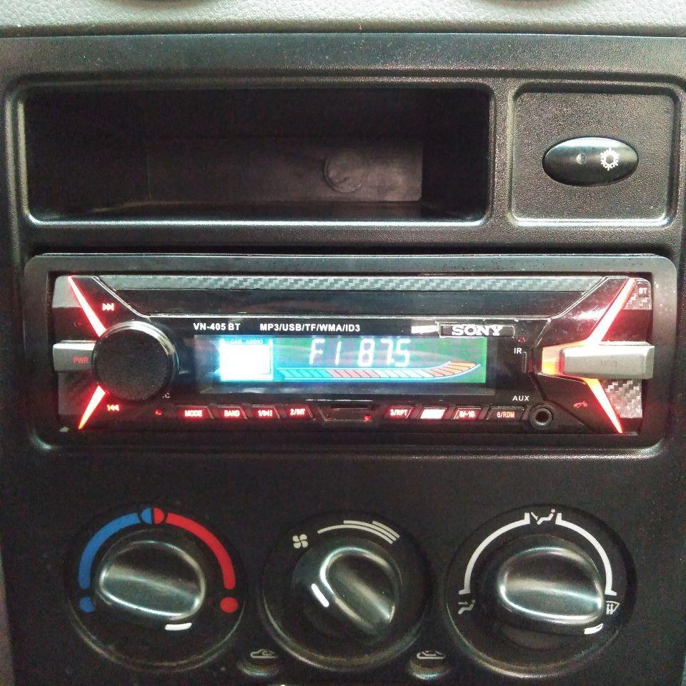 ضبط طرح سونی بلوتوثی