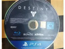 بازیdestiny(بدون