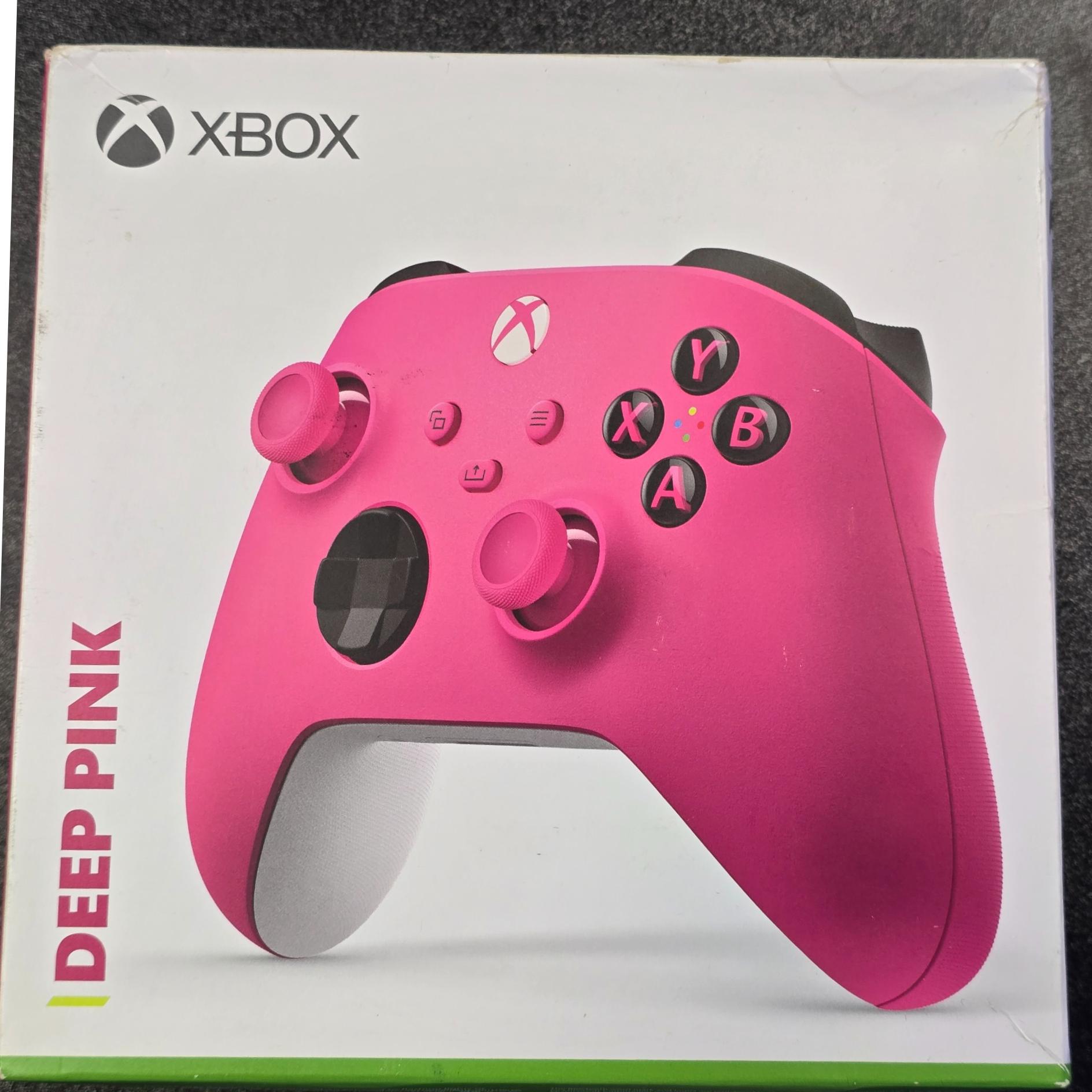 دسته xbox series S/X