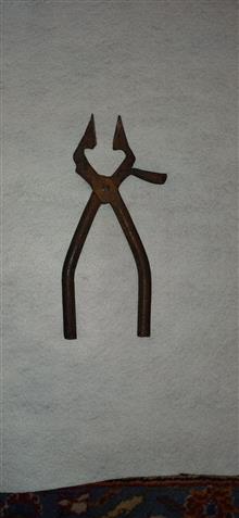 انبر