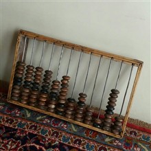 چرتکه