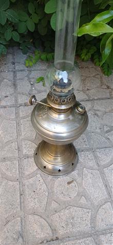 چراغ