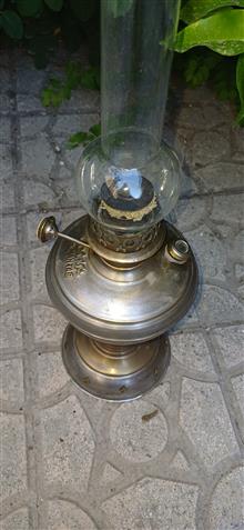 چراغ