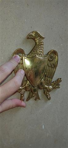 جا
