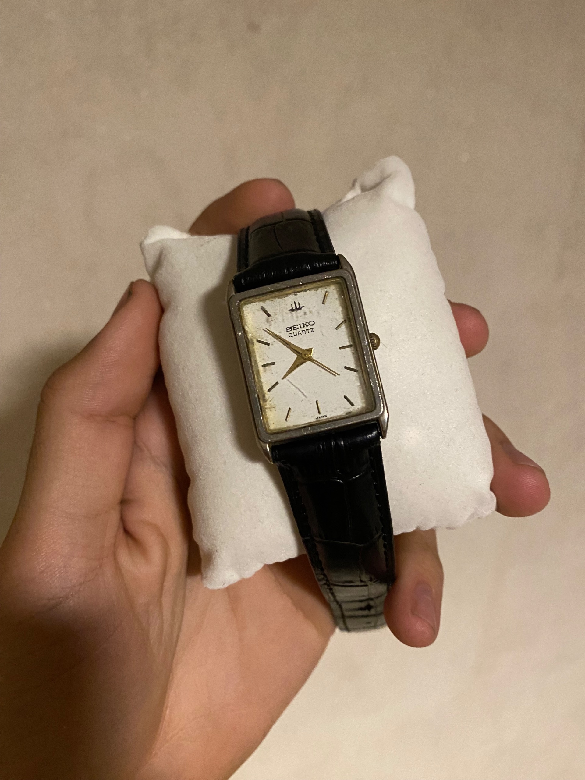 سیکو تانک اصل ژاپن