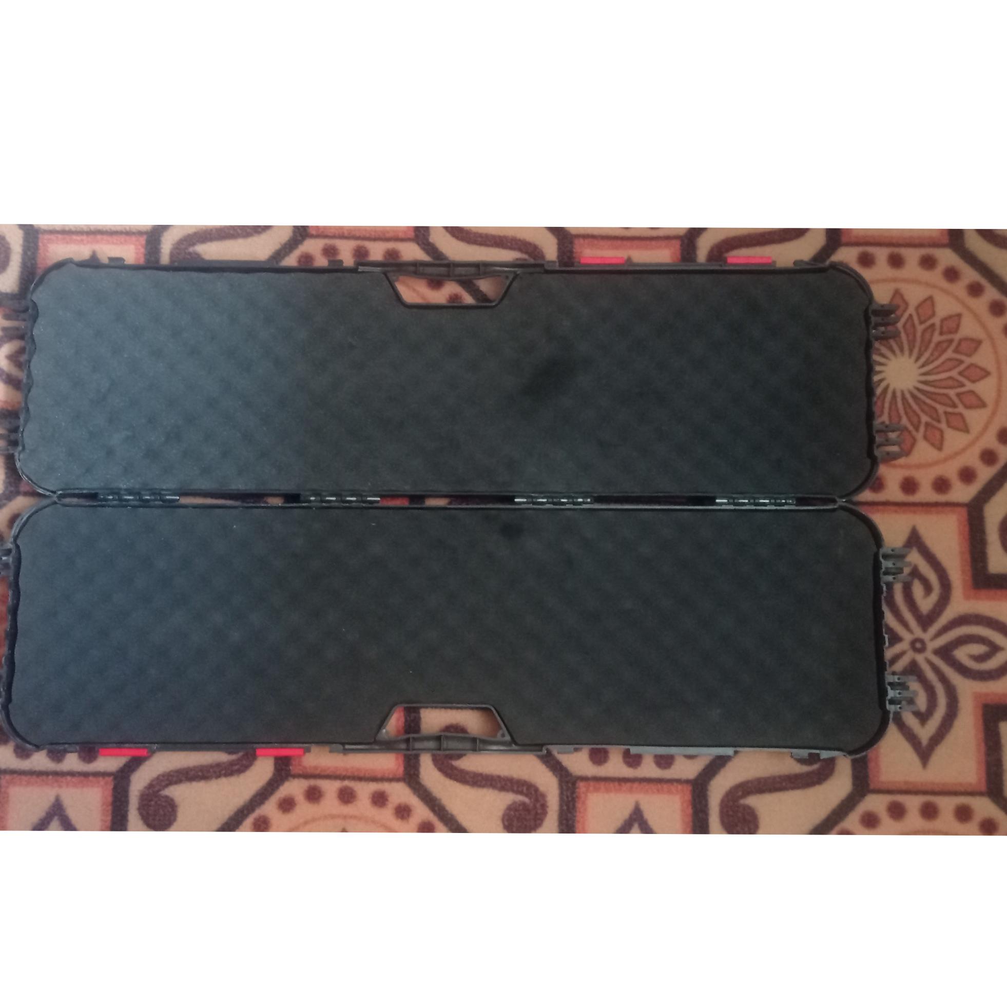جعبه تفنگ پی سی پی و شکاری