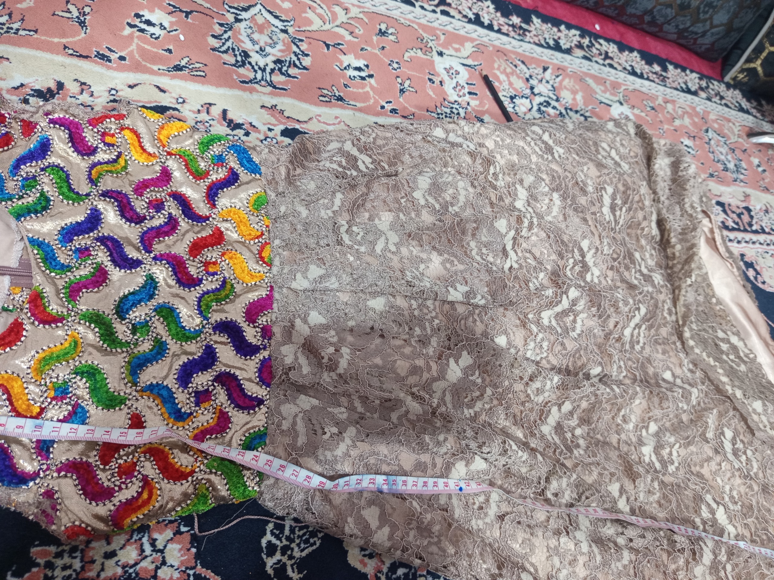 لباس مجلسی زنانه
