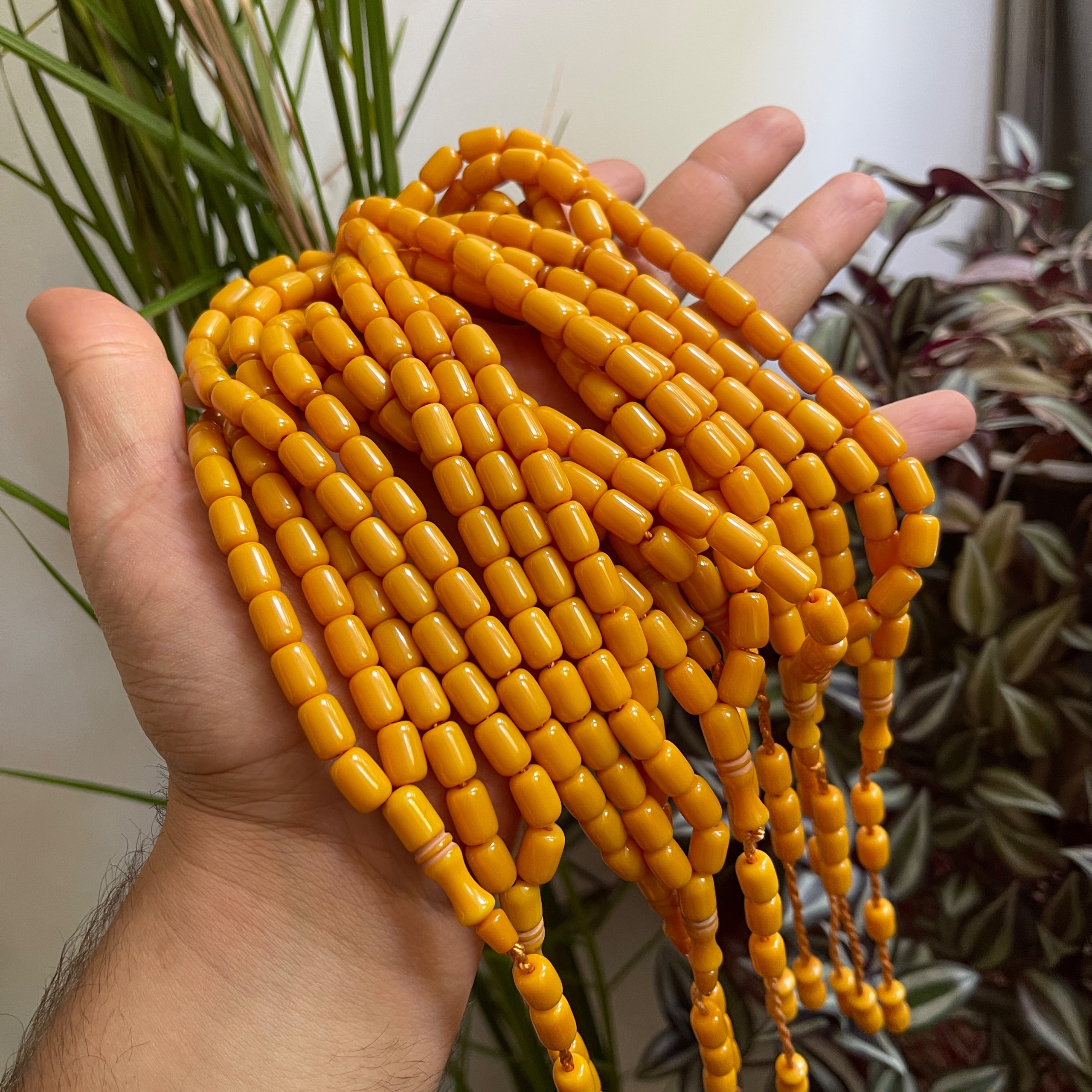 حراج تسبیح سندلوس درجه یک ترکیه