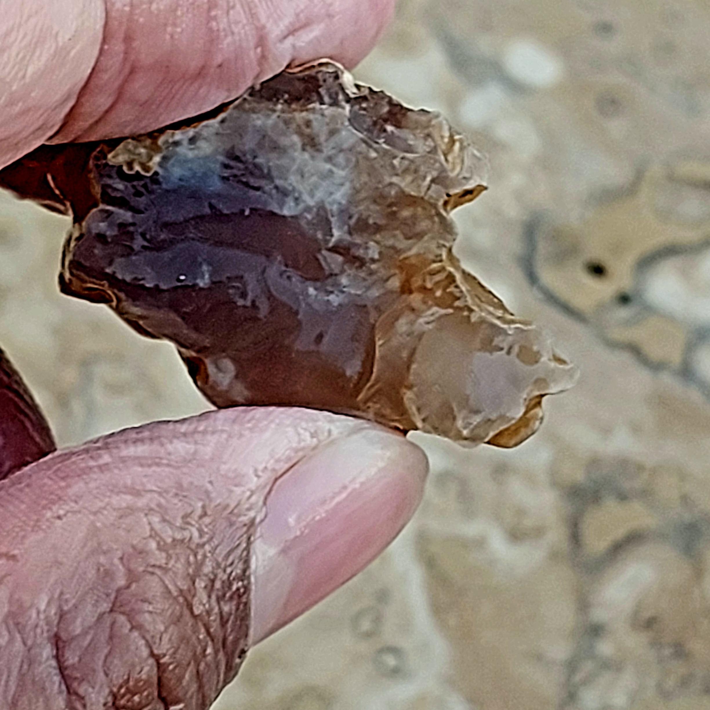 سنگ عقیق راف