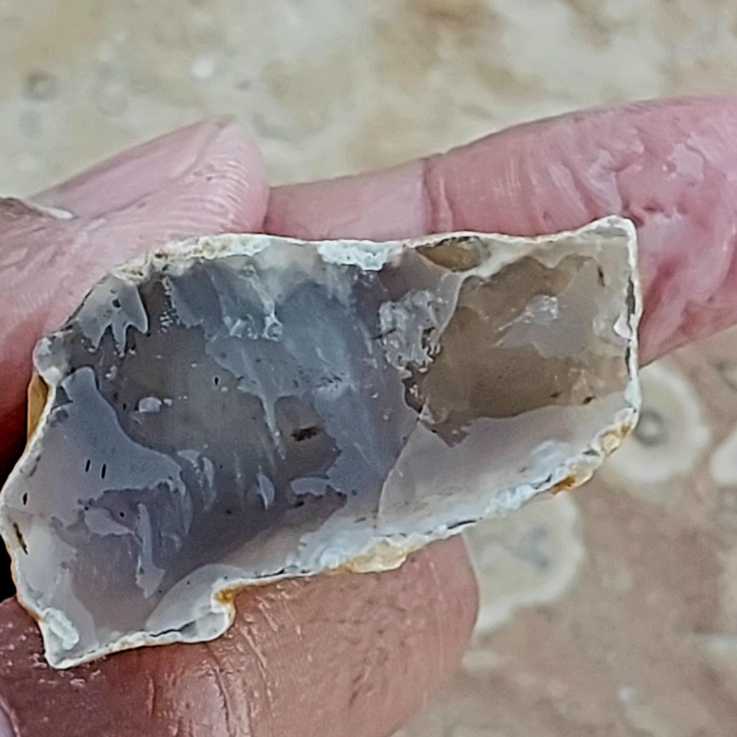سنگ عقیق راف