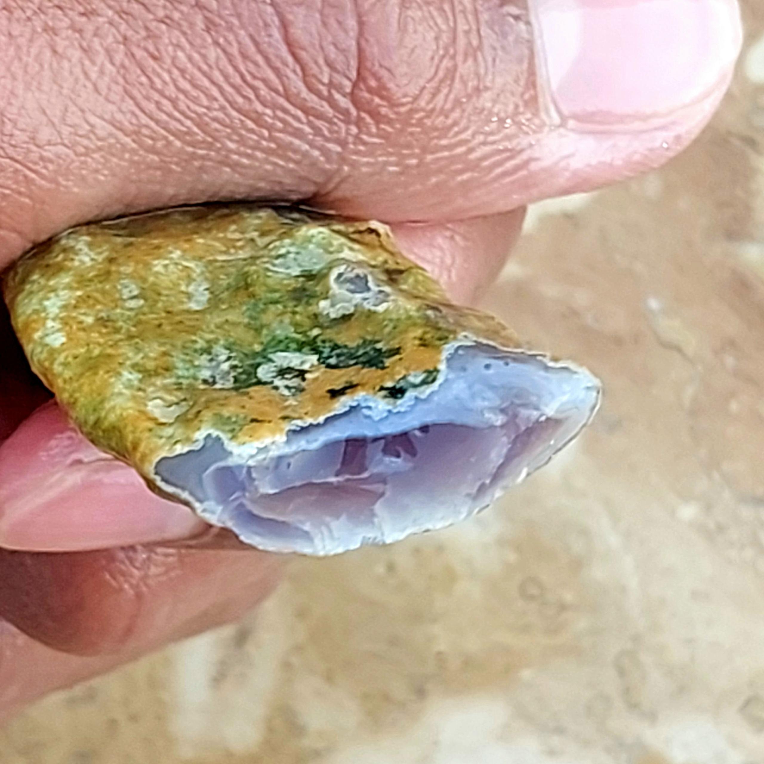 سنگ عقیق راف