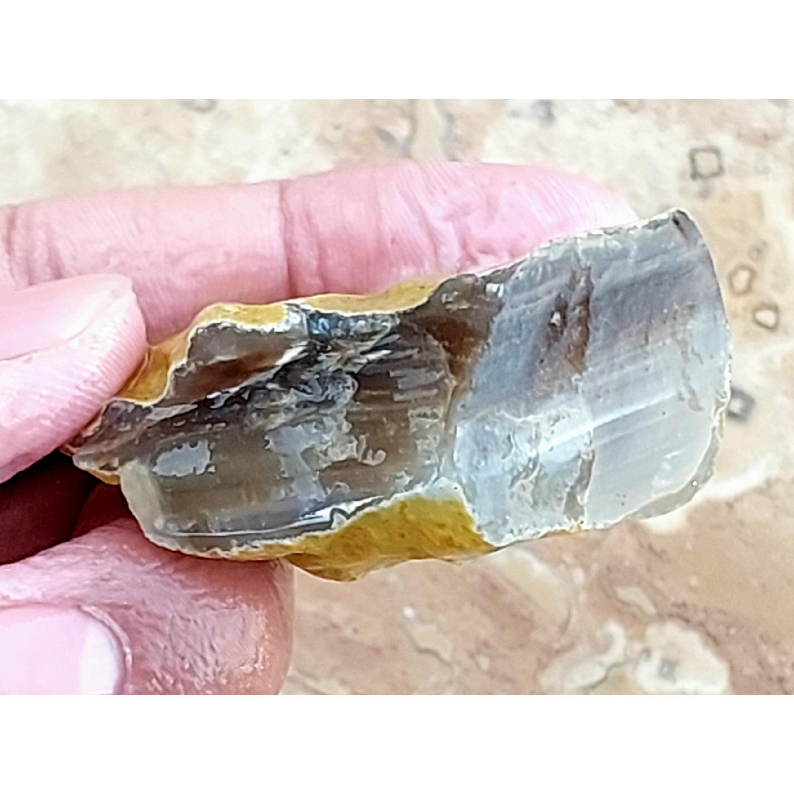 سنگ عقیق راف