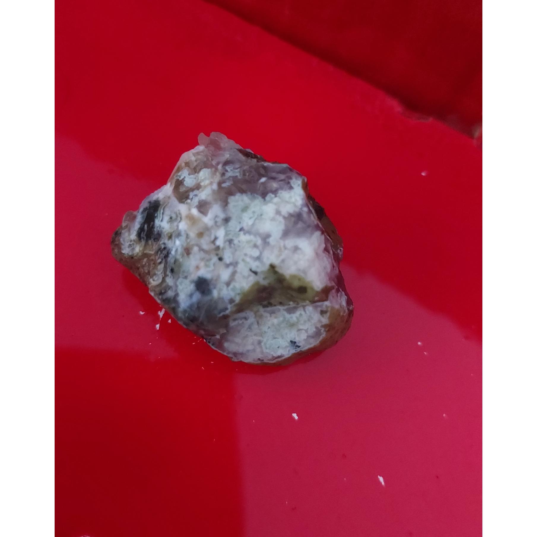 سنگ عقیق راف زیبا
