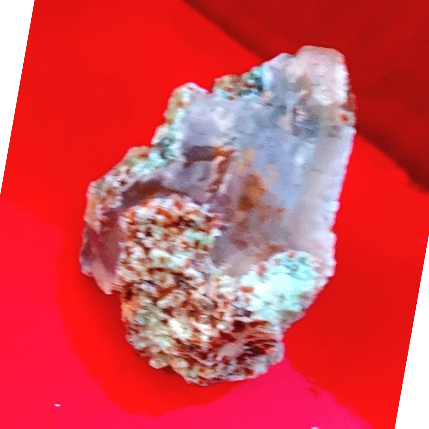 سنگ عقیق راف زیبا