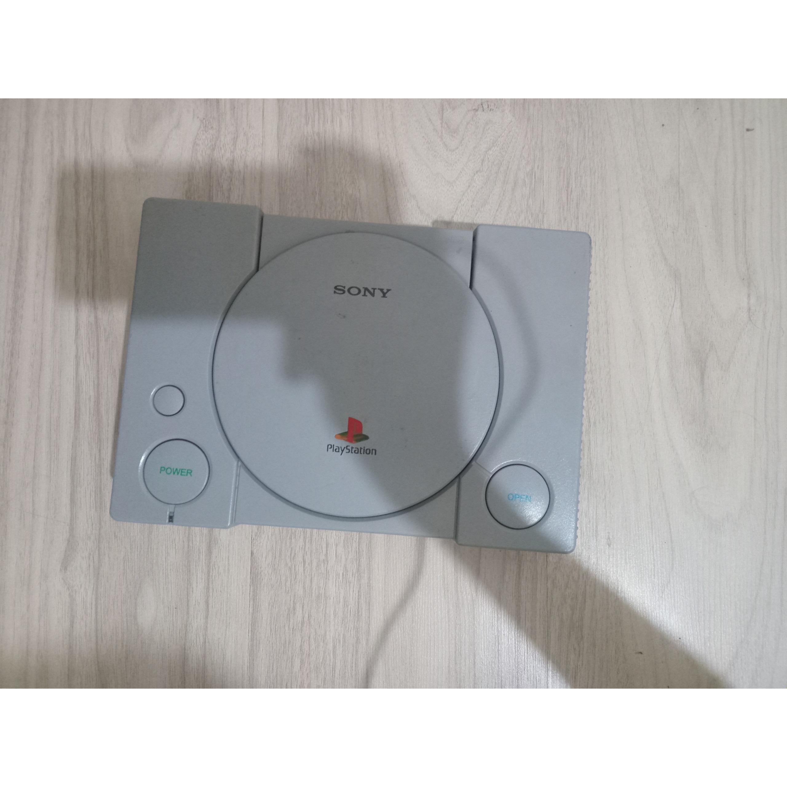 پلی استیشن 1 SCPH-9000