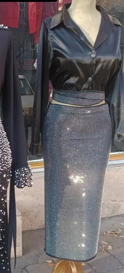 لباس مجلسی سایز 42