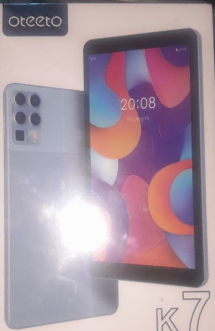 تبلت Oteeto K7