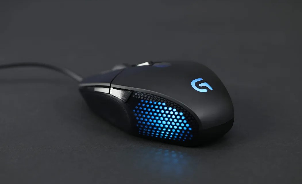 ماوس G302 Daedalus Prime