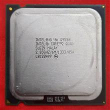 CPU