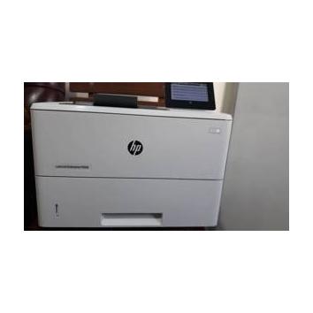 پرینتر لیزری HP50145