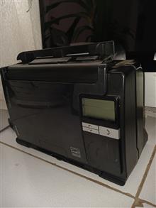 اسکنر