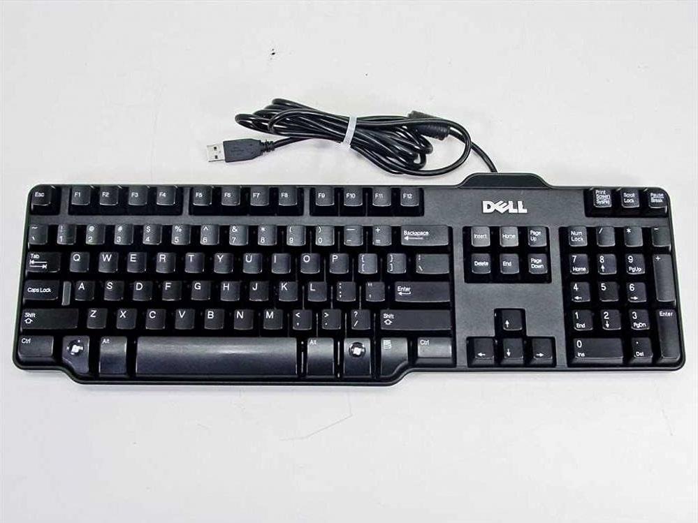 کیبورد دل مدل Dell SK-8115