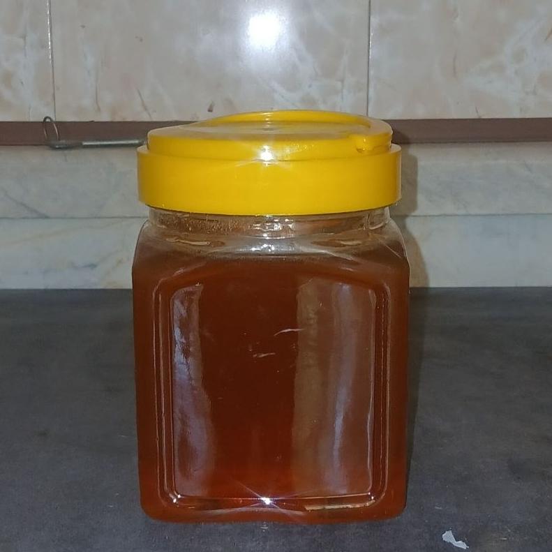 عسل چهل گیاه درجه یک برند چهل خانه