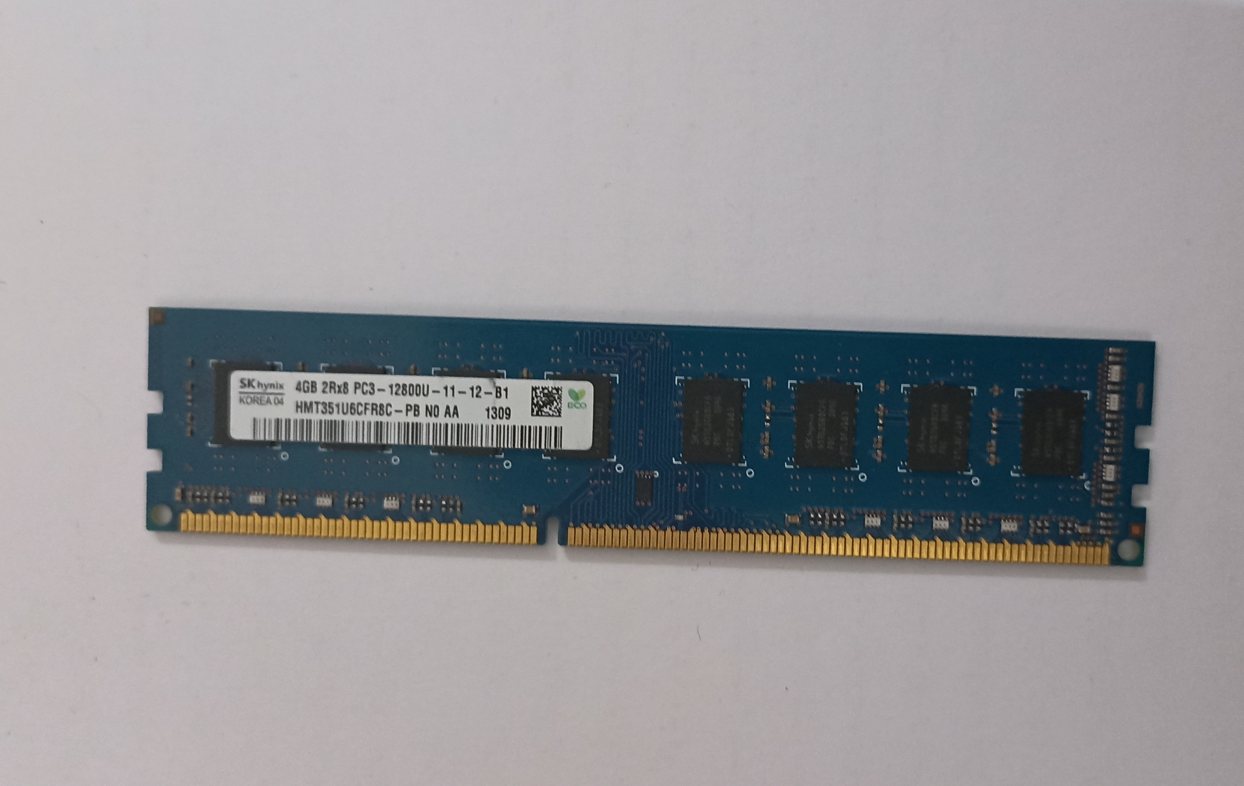 رم 4GB DDR3 هاینیکس کره ای