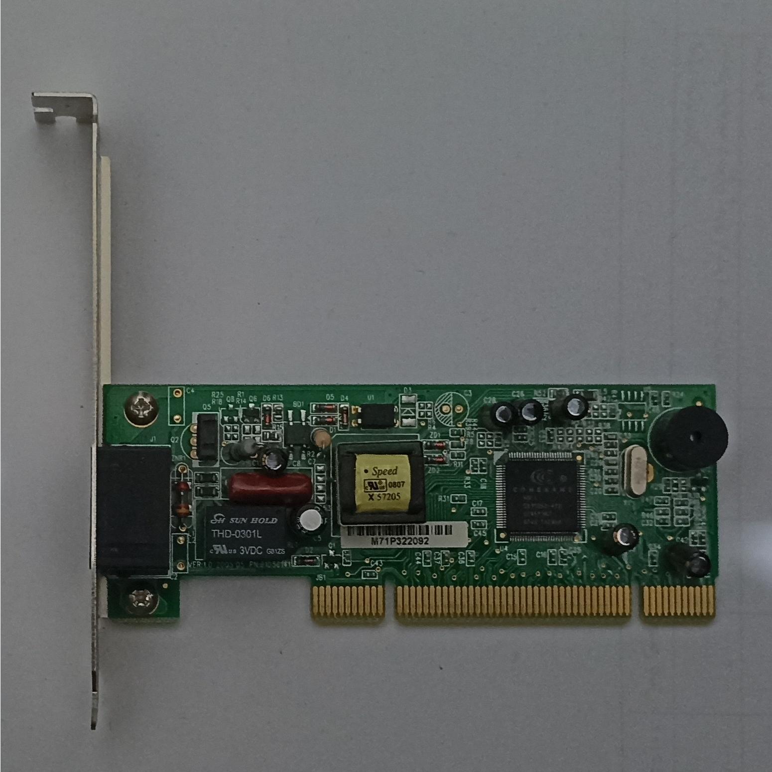 فکس مودم D-Link