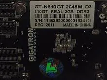 GT610