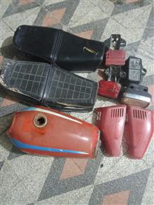 باک