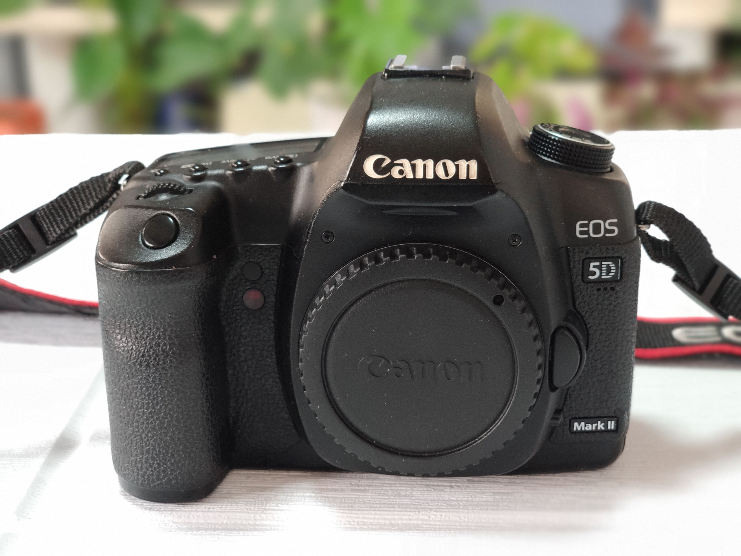 دوربین کانن 5D Mark ii