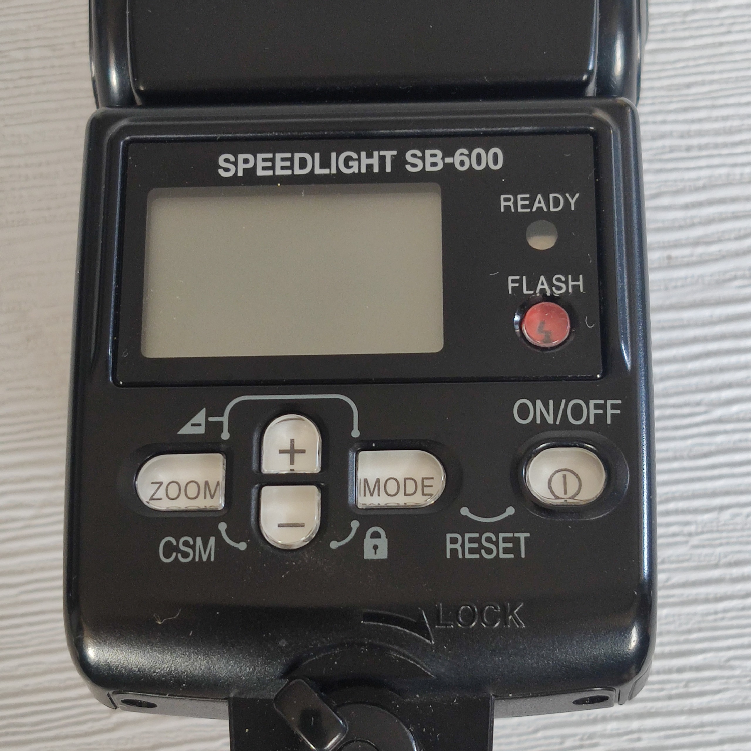فلاش نیکون SB-600