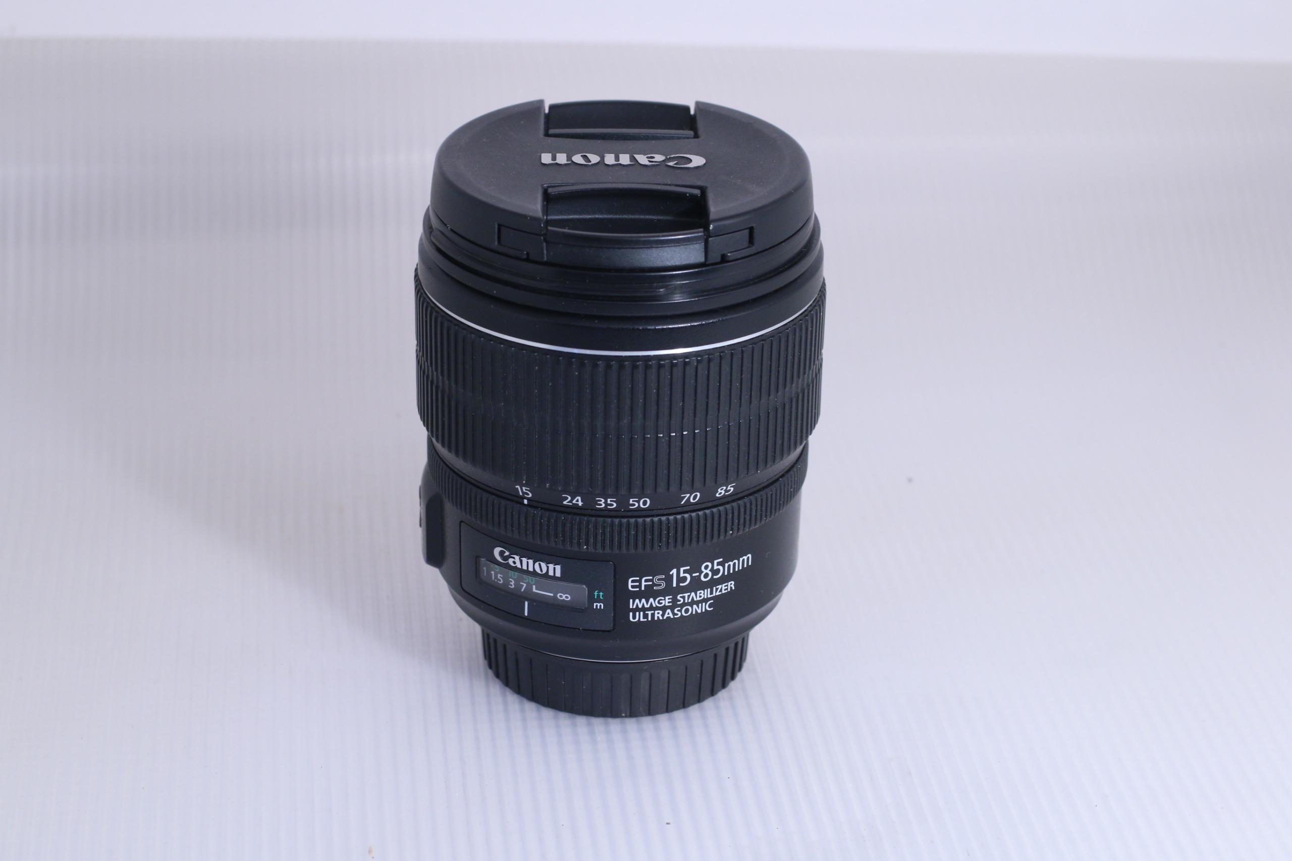 لنز کانن 15-85