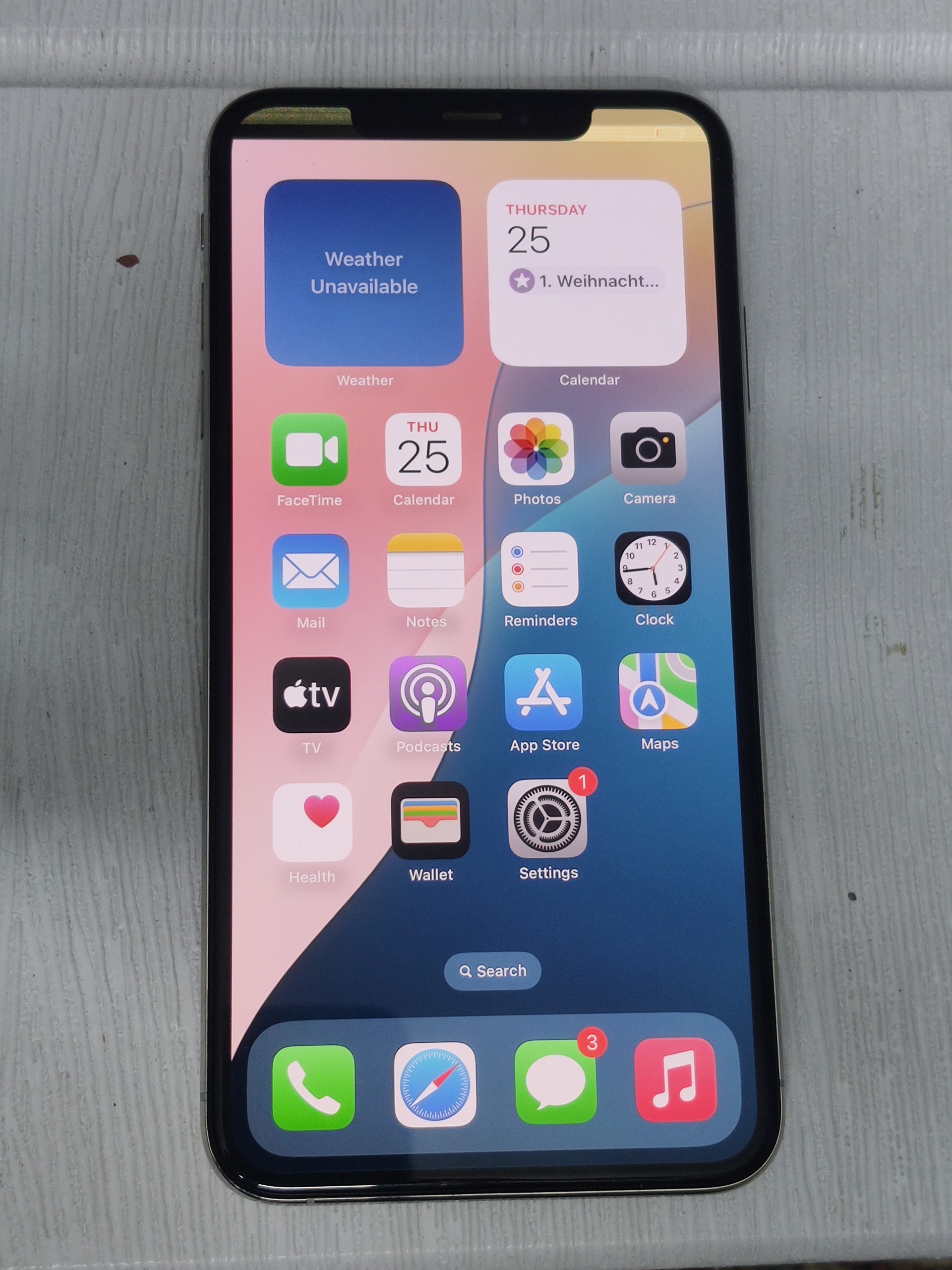 آیفون XS MAX 64GB