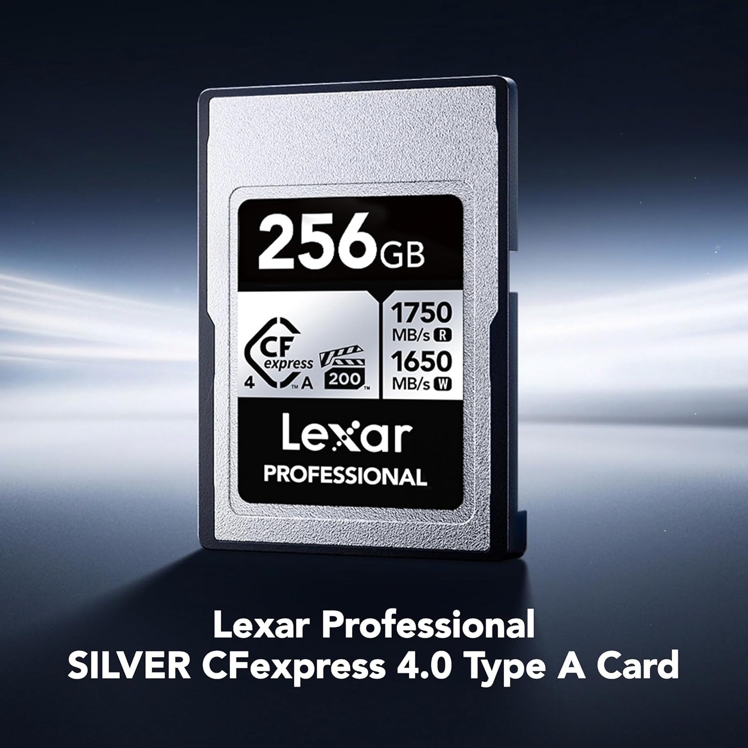 حافظه Lexar CF Express 4 Tayp A 256GB