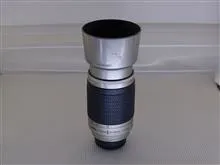 لنز