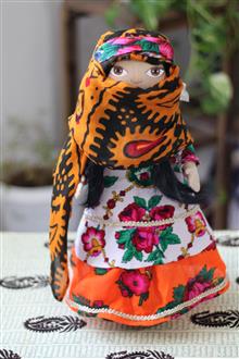 عروسک