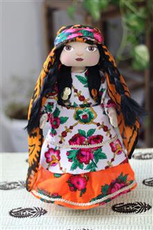 عروسک
