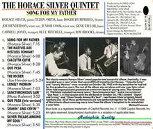 Horace