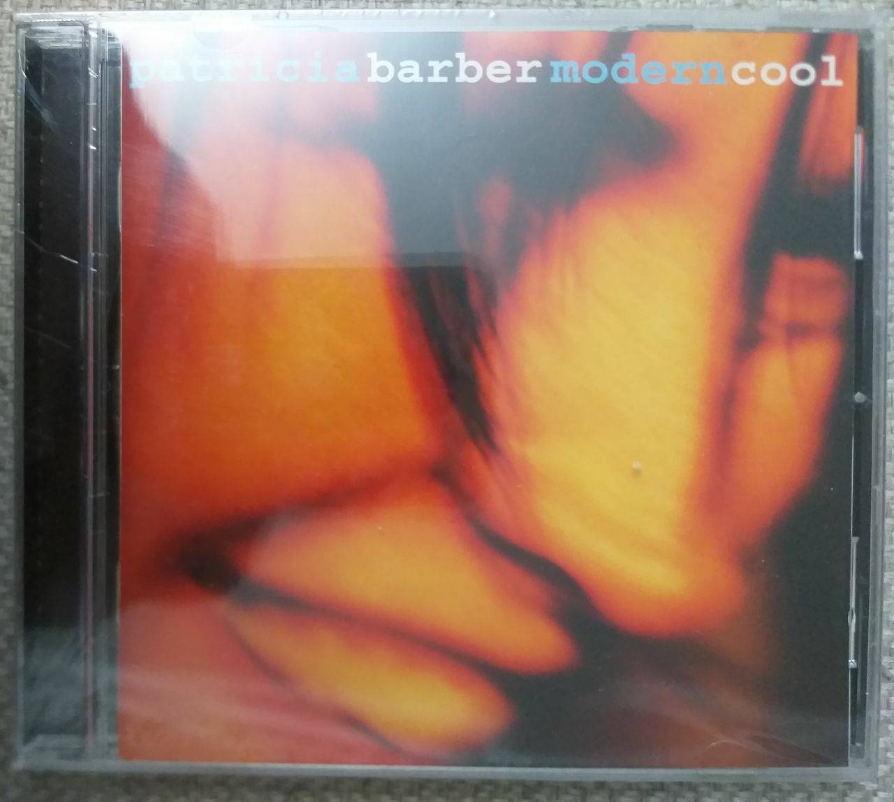 Patricia Barber پاتریشیا باربر پلمب اوریجینال CD