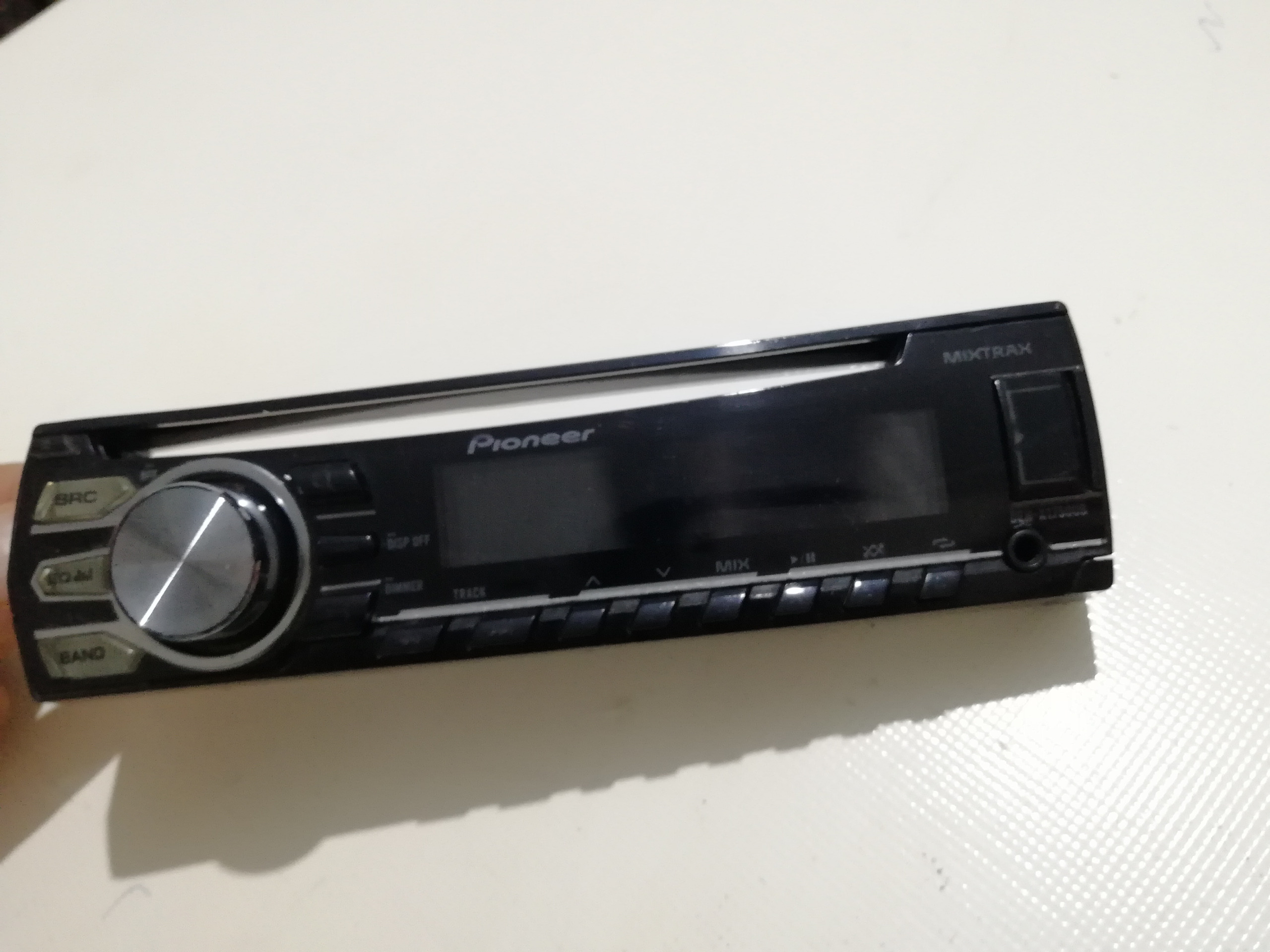پنل پایونیر deh-x1750