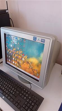 مانیتور