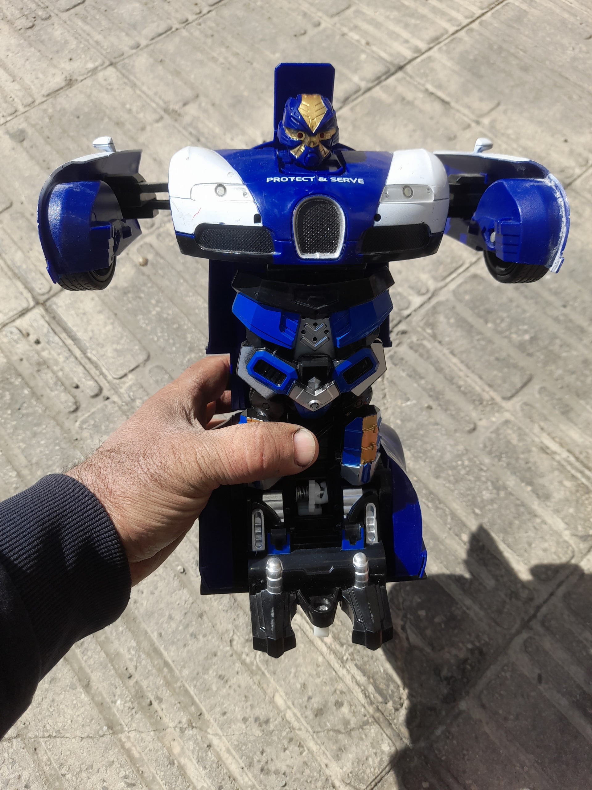 اسباب بازی ق