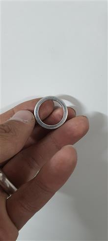 حلقه