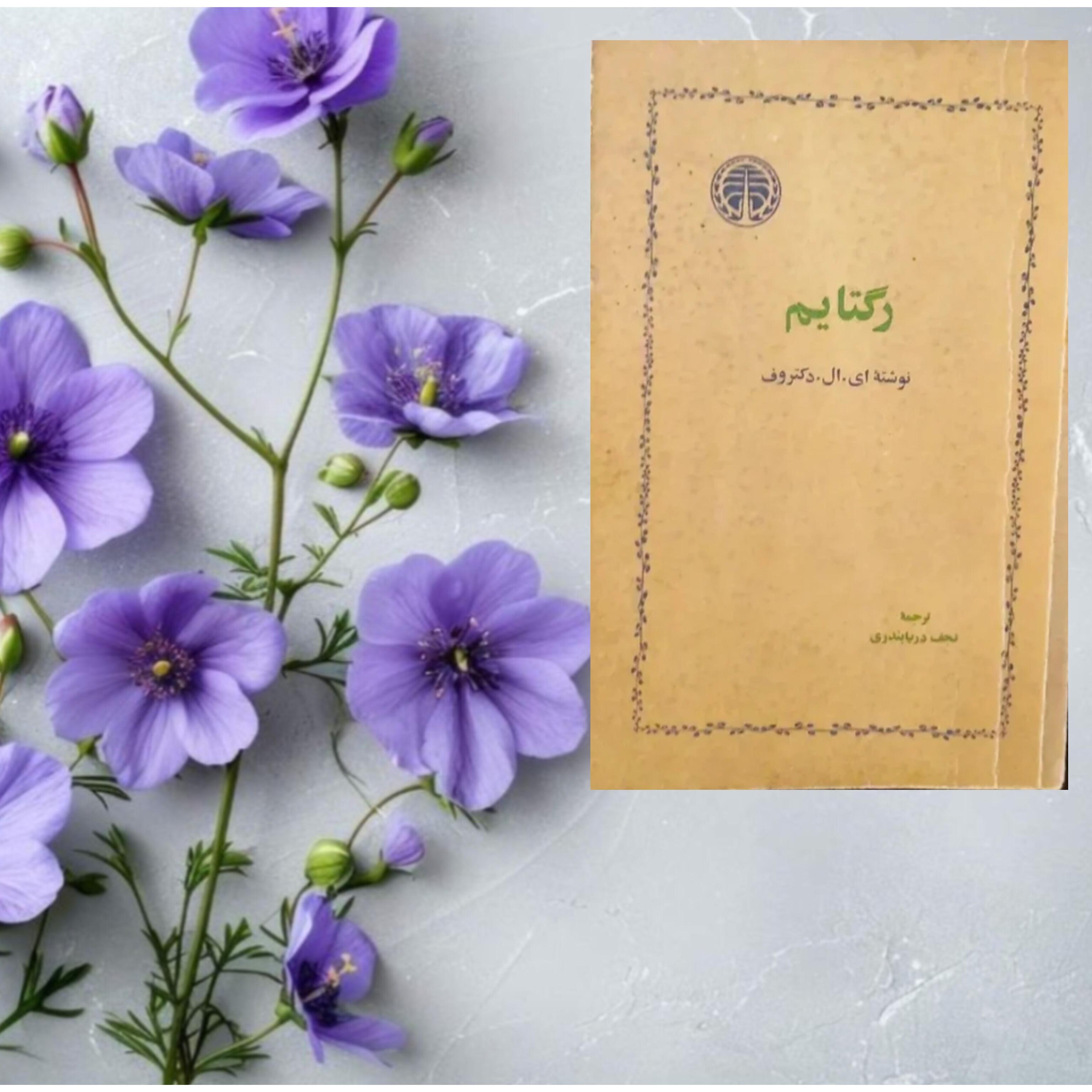 رگتم ای ال دکتروف