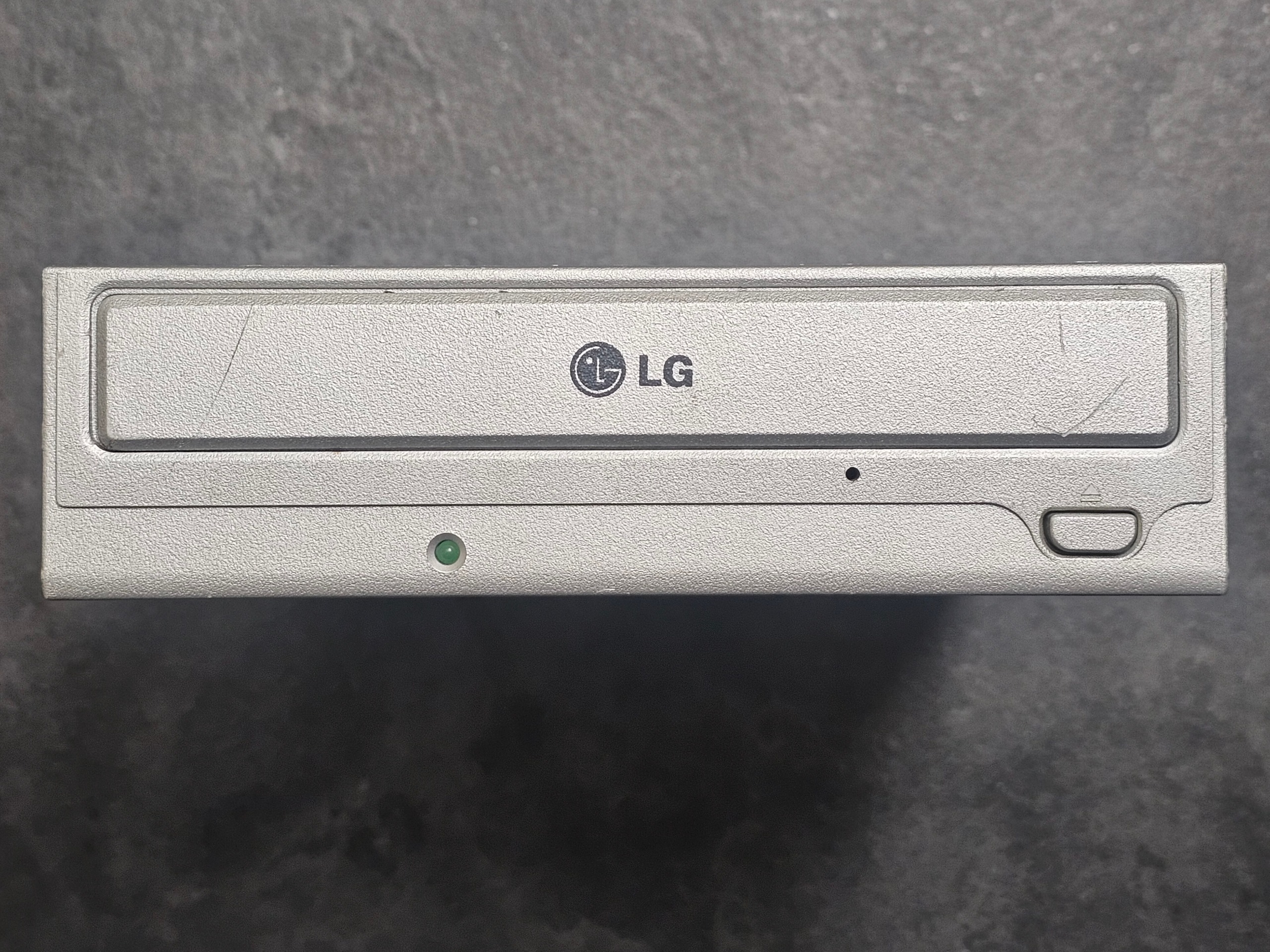 CD خوان برند LG