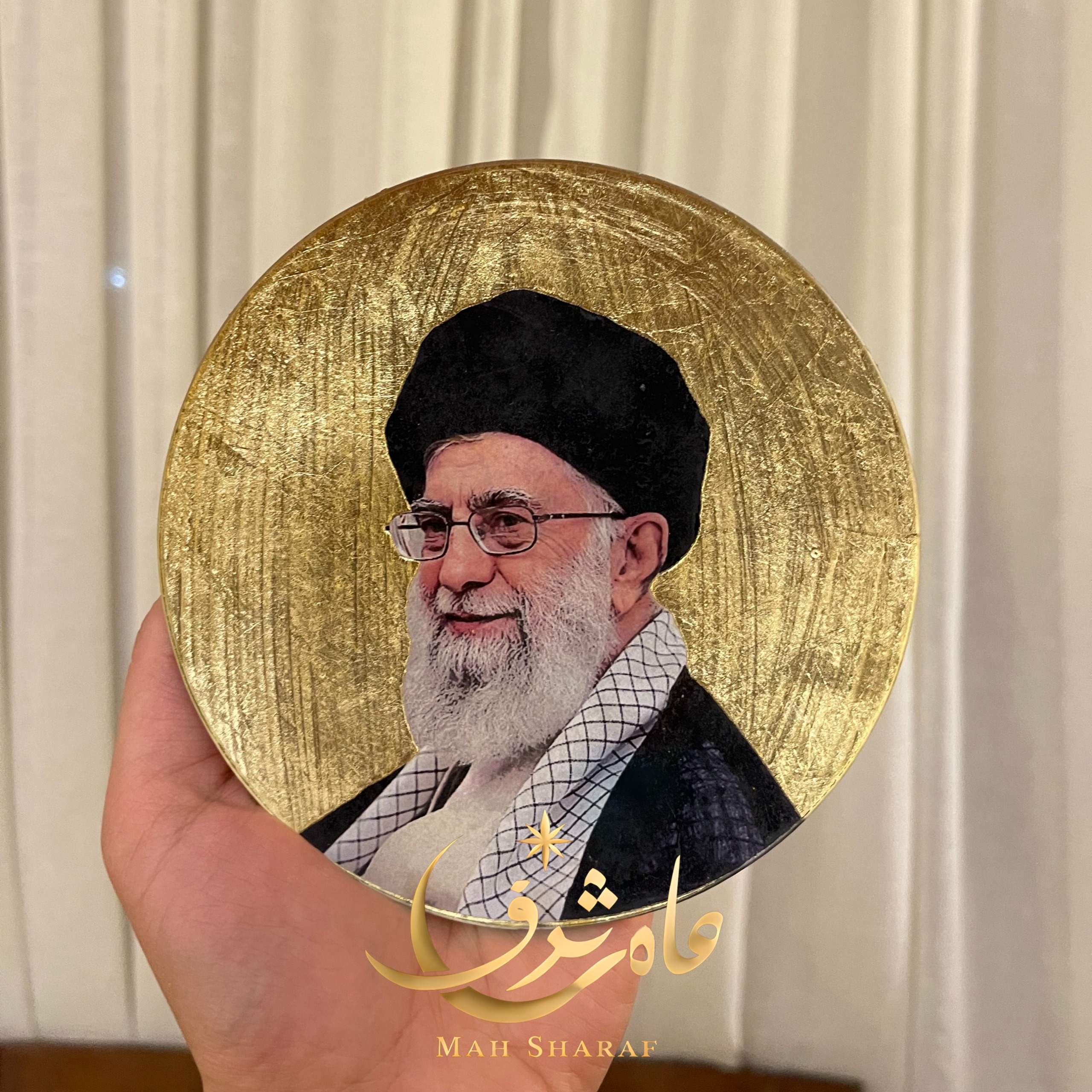 دیوارکوب دکوراتیو صنایع دستی