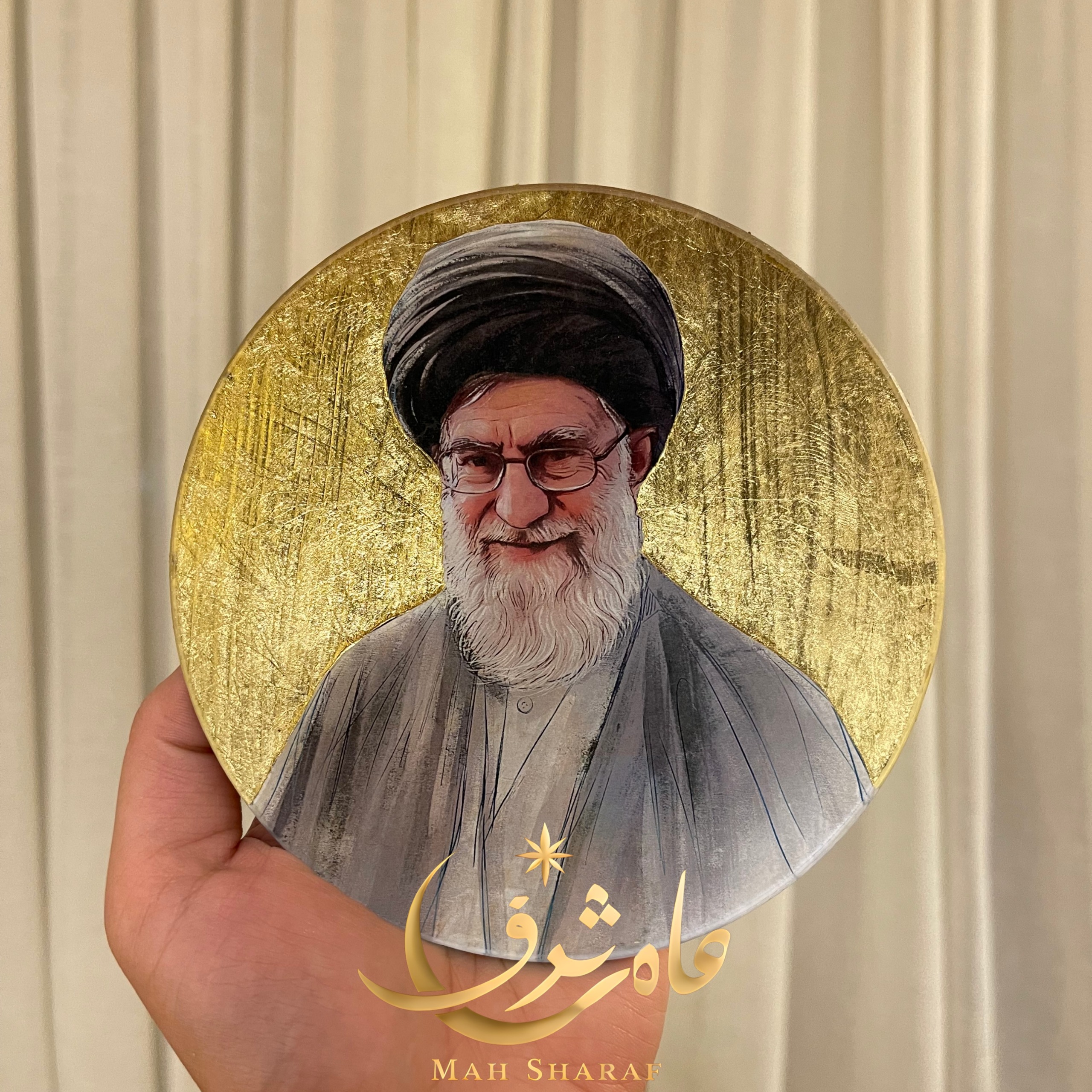 دیوارکوب دکوراتیو صنایع دستی